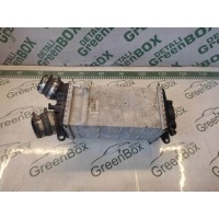 Интеркулер Mercedes S W221 2011 A2780900514