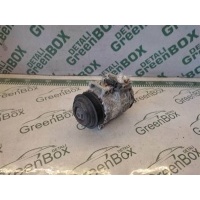 Компрессор кондиционера Mercedes S W221 2011 A0022306211