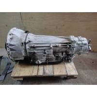 АКПП (автоматическая коробка переключения передач) Mercedes S W221 2011 722967,A2212704504