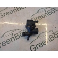 Кран отопителя (печки) Mercedes S W221 2011 A2782000831