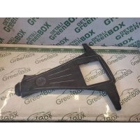 Декоративная крышка двигателя Mercedes S W221 2011 A2780101667