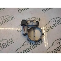 Заслонка дроссельная Mercedes S W221 2011 A2781410025