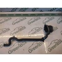Патрубок вентиляции картера Mercedes S W221 2011 A2780940991,A2780180212