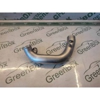 Воздуховод Mercedes S W221 2011 A2780981007