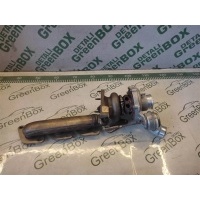 Турбина Mercedes S W221 2011 A2780901780