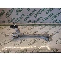 Рейка рулевая Buick Encore GX 2021 38028443