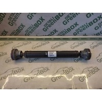 Карданный вал Mercedes ML W166 2012 A1664100601