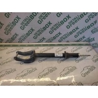 Амортизатор передний левый Mercedes ML W166 2012 A1663232400