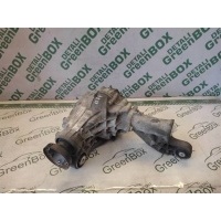 Редуктор переднего моста Mercedes ML W166 2012 A1663300200