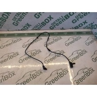 Проводка Mercedes ML W166 2012 A1665400105