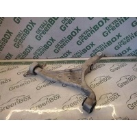 Рычаг передний левый Mercedes ML W166 2012 16603