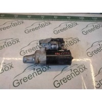 Стартер Mercedes ML W166 2012 A0061519801