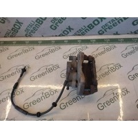 Суппорт передний правый Mercedes ML W166 2012