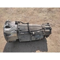 АКПП (автоматическая коробка переключения передач) Mercedes ML W166 2012 722903,A1662705600