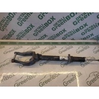 Амортизатор передний Mercedes ML W166 2012 A1663230200