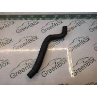Патрубок (трубопровод, шланг) Chevrolet Equinox 2019 23463169