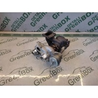 Турбина Chevrolet Equinox 2019 12685688