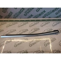Молдинг стекла Mercedes GL X166 2013 A1666902180