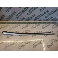 Молдинг стекла Mercedes GL X166 2013 A1666902280