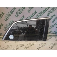 Стекло кузовное боковое правое Mercedes GL X166 2013