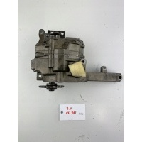 Насос масляный мерседес v6 3.0cdi е c cls мл w212 s212 c218 x218