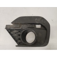 НАКЛАДКА ПТФ Lada Largus 1 2012-2021 8450090860
