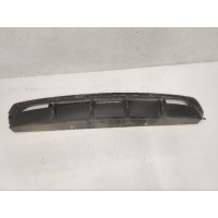 Накладка бампера Genesis GV70 1 2020-2022 86670AR600