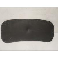 Шумоизоляция капота Hyundai Tucson 4 2020- 81125N9000