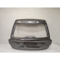 крышка багажника Volvo XC90 2 2014-2019 31455985
