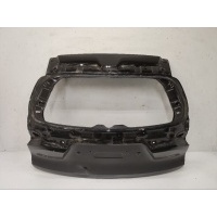 крышка багажника Haval F7 1 2019-2023 6301119XKQ04A