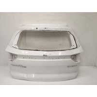 крышка багажника Chery Tiggo 7 Pro 1 2019-2025 552000038AADYJ