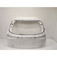 крышка багажника Omoda C5 T19C 2021- 552000260AADYJ
