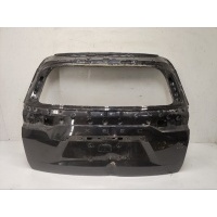 крышка багажника Exeed VX 2020- 509001145AADYJ