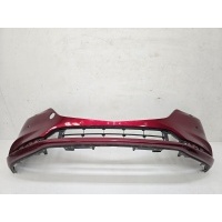 бампер Mazda 6 GL 2018-2023 GSH750031