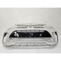 бампер Kia picanto 3 2017- 86511G6300