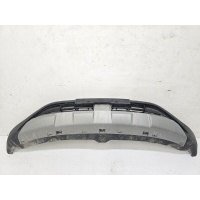 Юбка бампера Chery Tiggo 4 Pro 1 2022- 602001263AA