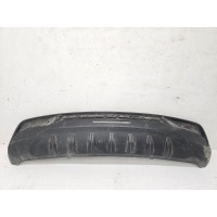 Юбка бампера Haval Jolion 1 2020- 2804105XST01A