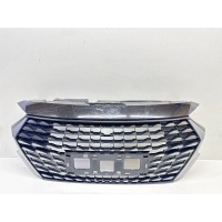 Решетка радиатора Kaiyi E5 1 2021-2025 G06840101101AA