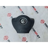 Подушка безопасности водителя Volkswagen Multivan 2012 7E0880201G