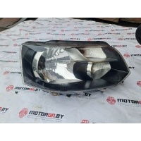 Фара правая Volkswagen Multivan 2012 7E2941016C