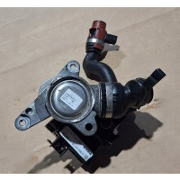 Клапан шланг маслоотделитель a6420103707 mercedes - benz 3.0