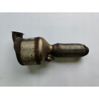 Катализатор volkswagen гольф touran audi seat skoda 1.9 tdi 1k0131690l