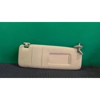 Козырек солнцезащитный BMW 7 E65/E66 2003 6 905 983