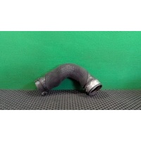 Патрубок интеркулера Audi A4 B6 2004 8E0 145 737 A