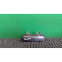 Ручка наружная передняя правая Audi A4 B7 2006 4B0 839 885