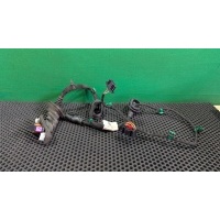 Проводка двери передней левой Volkswagen Touran 1 2009 1T0 971 120 L
