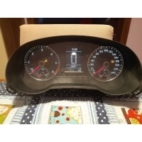 Спидометр часы часы европа volkswagen sharan ii альгамбра 7n0920870q