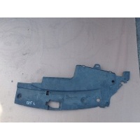 Toyota oe 53141 - 05050 крышка пояса переднего