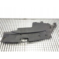 Крышка пояса переднего toyota avensis _t25_ 03 - 08 53141 - 05050