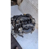Двигатель Nissan Teana J32 2010 2.5 Бензин VQ25